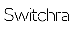 Switchra - logo